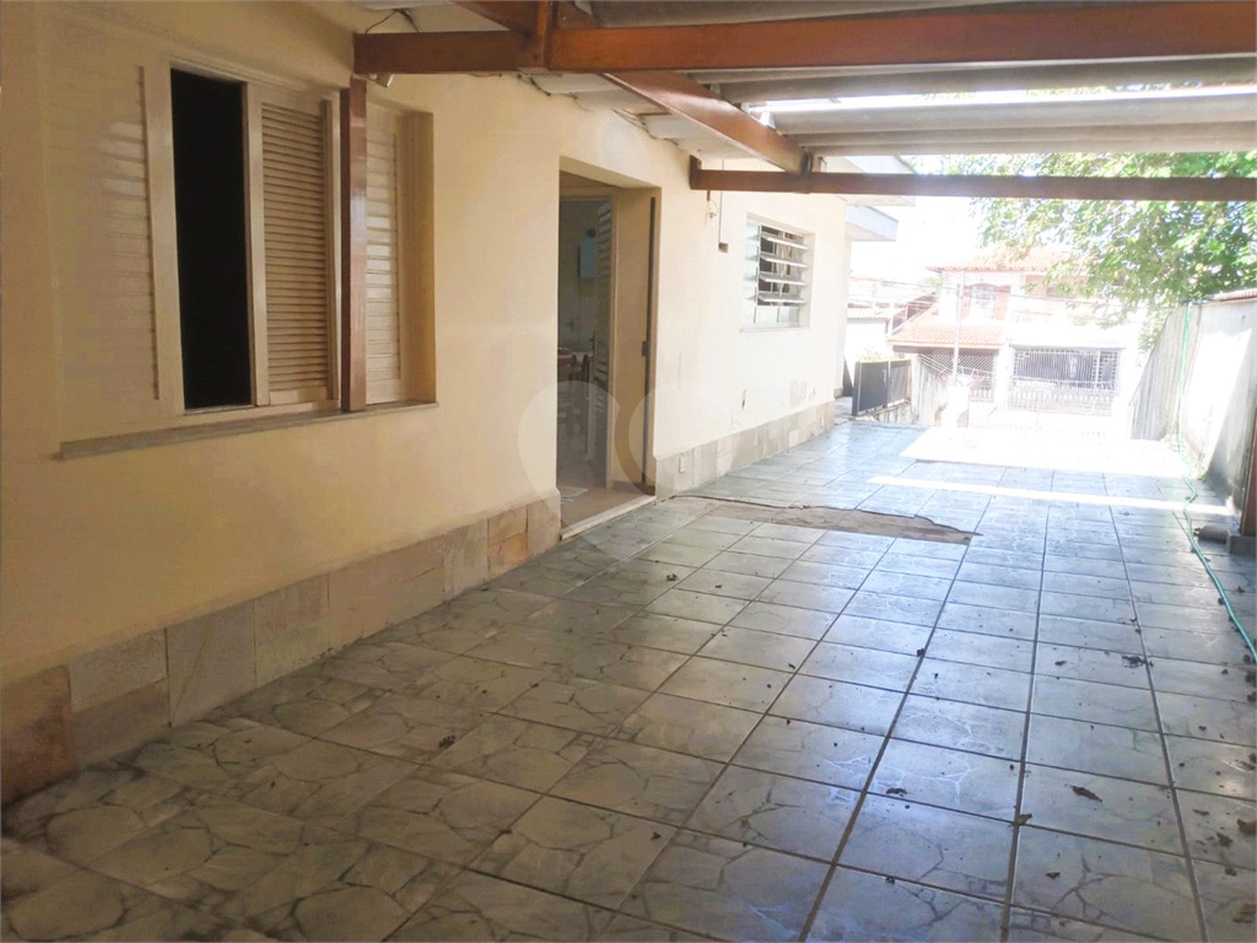 Casa Térrea à venda com 2 quartos em Vila Butantã, São Paulo, SP