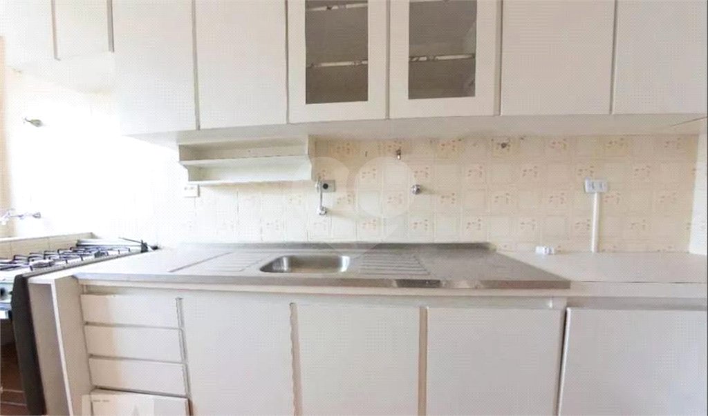 Apartamento à venda com 2 quartos em Santana, São Paulo, SP
