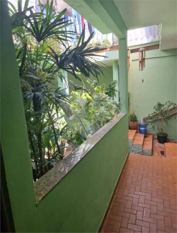 Casa de Vila à venda com 3 quartos em Jardim São Roque, São Paulo, SP