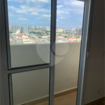 Apartamento à Venda na Mooca 29 m 1 Dormitório Sacada Ótima Localização