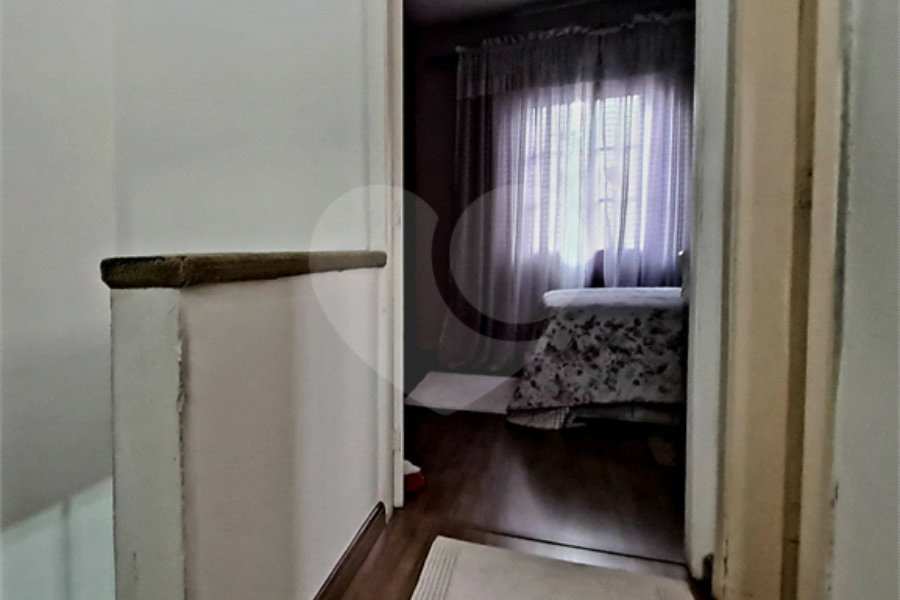 Sobrado à venda com 3 quartos em Limão, São Paulo, SP