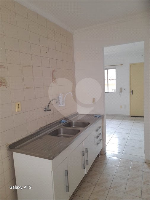 Apartamento à venda ou para alugar com 2 quartos em Parque Santana, Mogi das Cruzes, SP