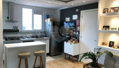 Apartamento à venda com 2 quartos, sendo 1 suíte,  em Pirituba, São Paulo, SP