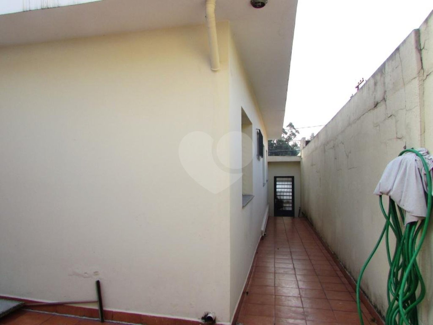 Casa à venda com 3 quartos em Mandaqui, São Paulo, SP