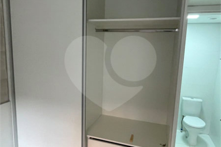 Apartamento para alugar com 1 quarto em Vila Paulicéia, São Paulo, SP
