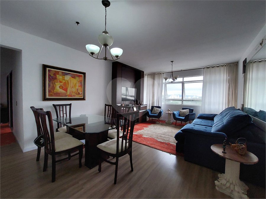 Apartamento à venda com 3 quartos, sendo 1 suíte, em Perdizes, São Paulo, SP