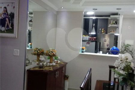 Apartamento à venda com 2 quartos em Vila Carrão, São Paulo, SP