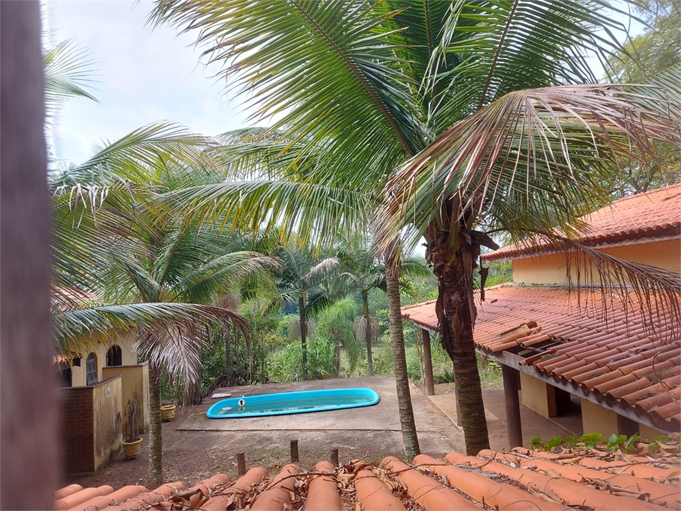 Área de Terra à venda em Éden, Sorocaba, SP