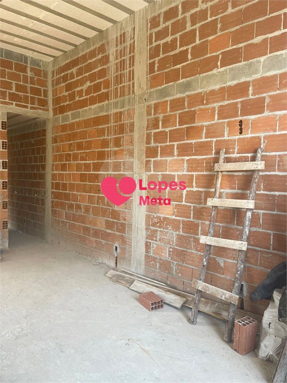 Casa Térrea à venda com 3 quartos, sendo 1 suíte, em Setville Altos de São José, São José dos Campos, SP