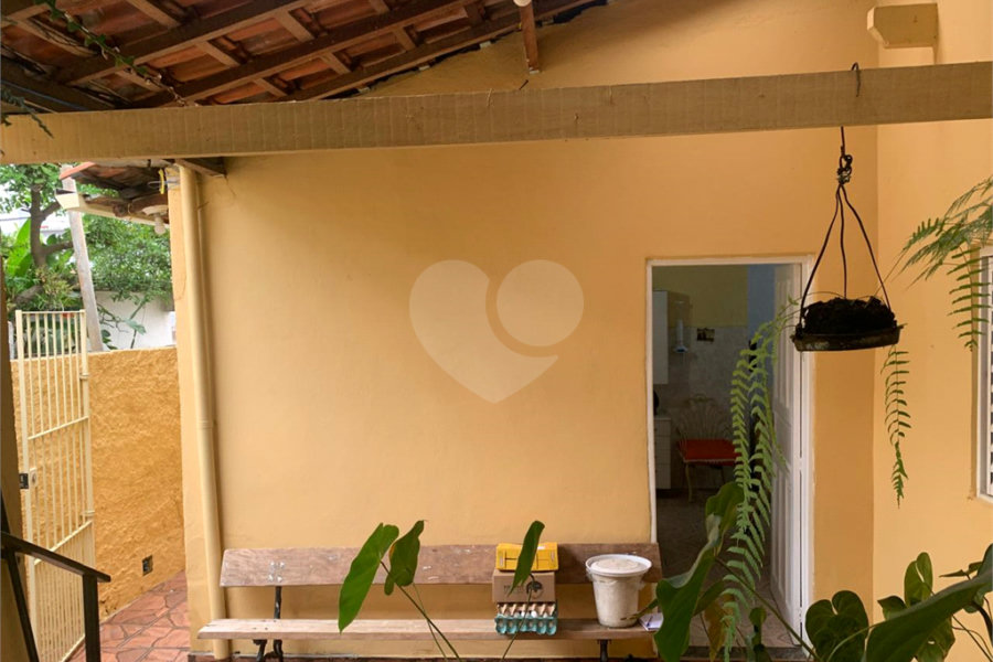 Casa à venda com 1 suíte em Vila Nova Cachoeirinha, São Paulo, SP