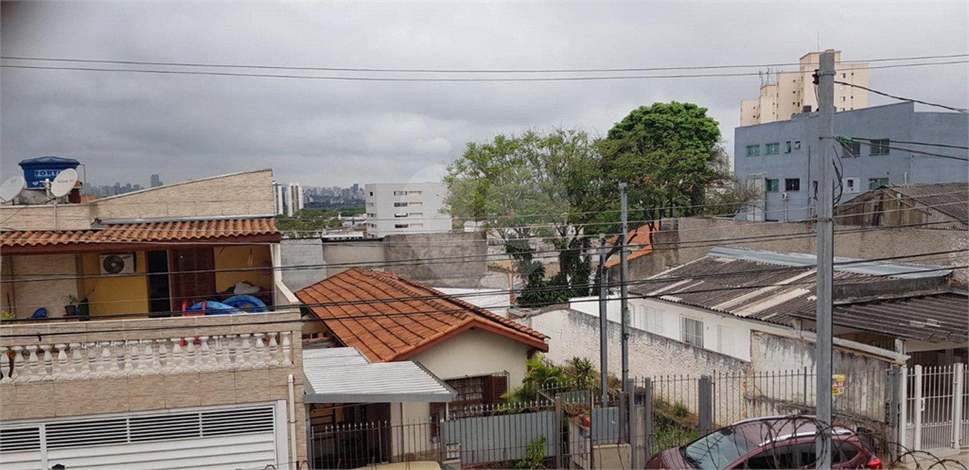 Apartamento para alugar com 2 quartos em Jaguaré, São Paulo, SP