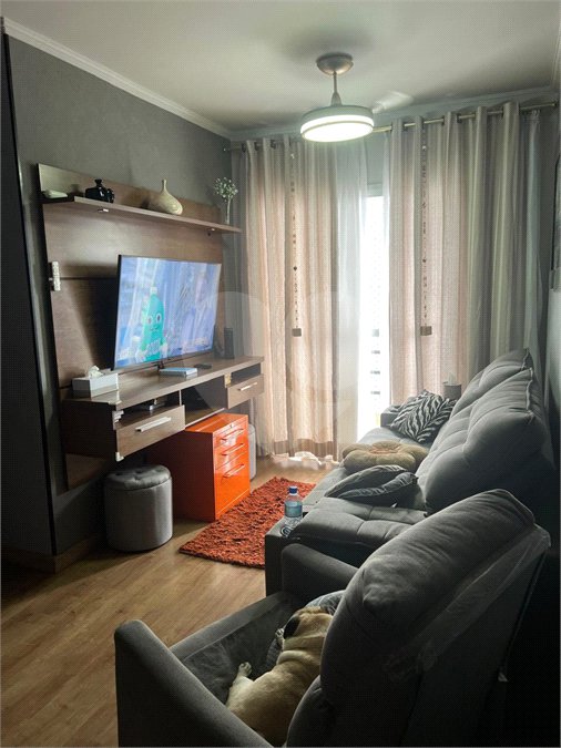 Apartamento à venda com 2 quartos, sendo 1 suíte,  em Macedo, Guarulhos, SP