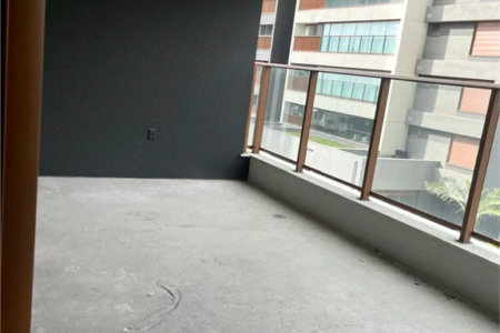 Apartamento à venda com 3 quartos, sendo 1 suíte, em Brooklin Novo, São Paulo, SP