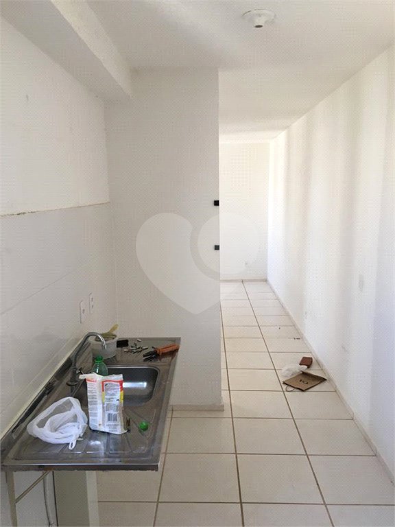 Apartamento à venda em Santíssimo, Rio de Janeiro, RJ