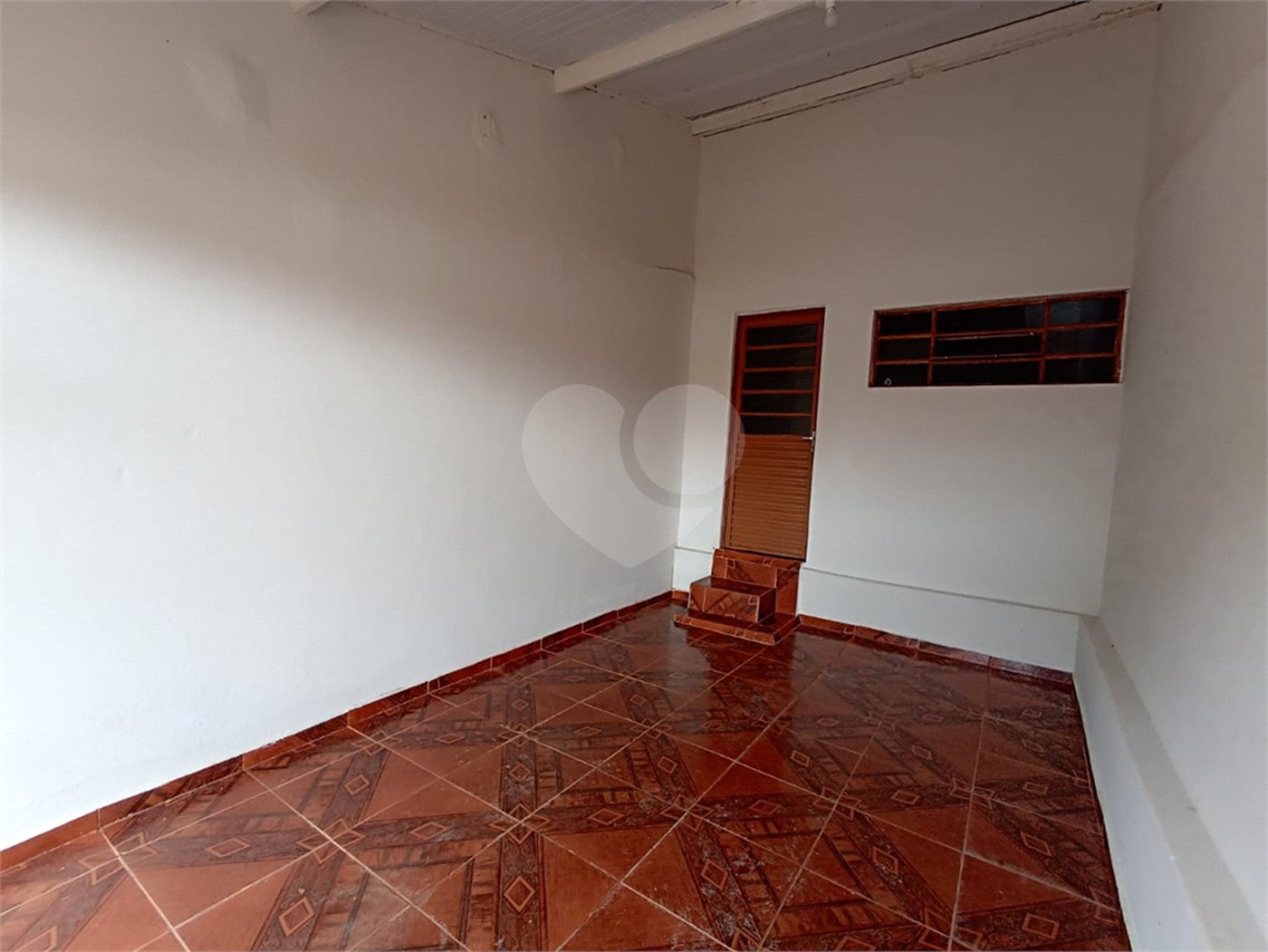 Casa para alugar com 1 quarto em Vila Célia, Itapetininga, SP