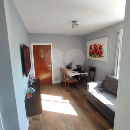 Apartamento à venda com 2 quartos em Jardim São Paulo(zona Norte), São Paulo, SP