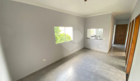 Apartamento à venda com 2 quartos em Alvinópolis, Atibaia, SP