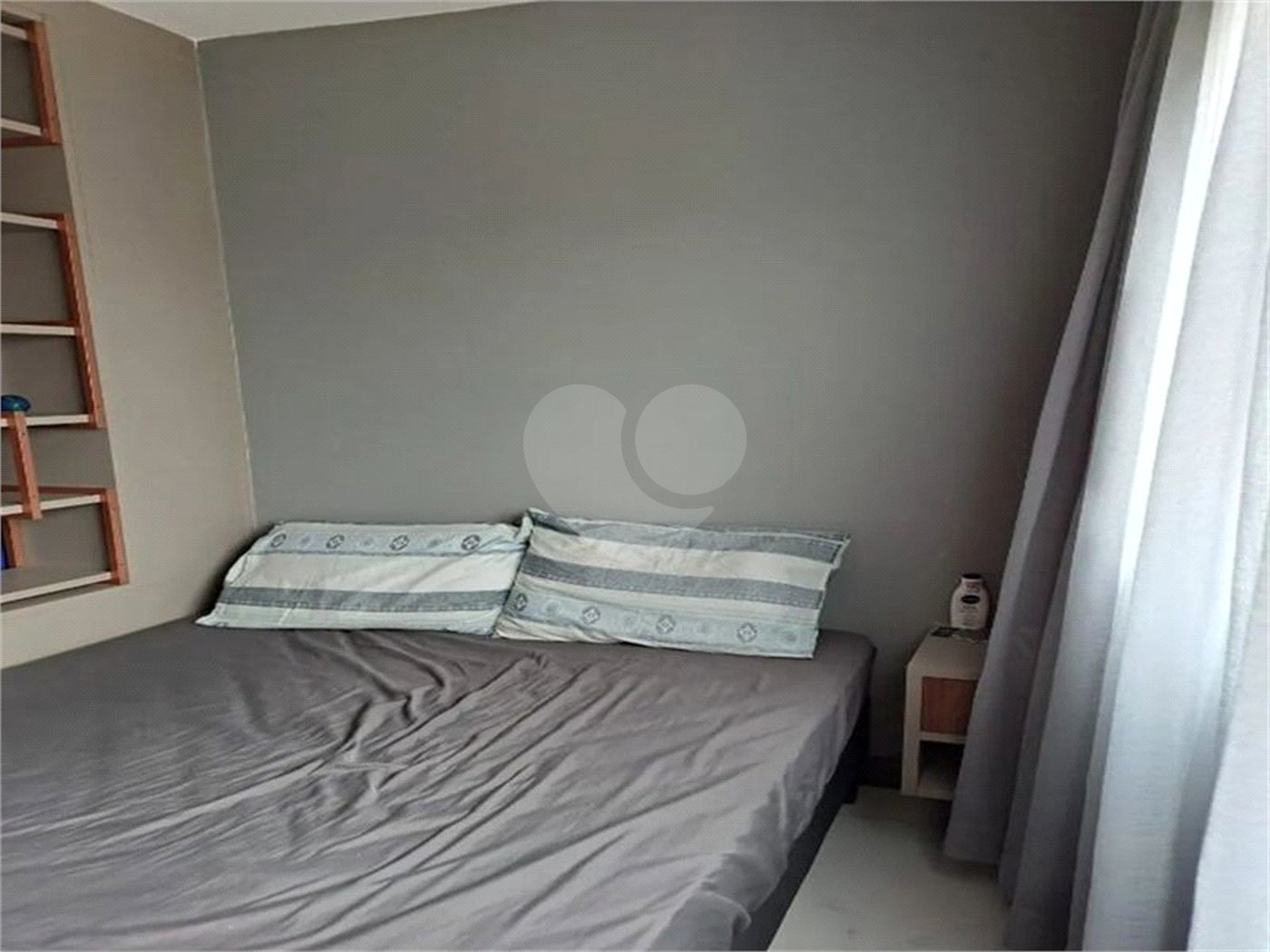 Apartamento à venda com 1 quarto em Santana, São Paulo, SP