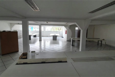 Prédio à venda ou para alugar em Vila Palmares, Santo André, SP