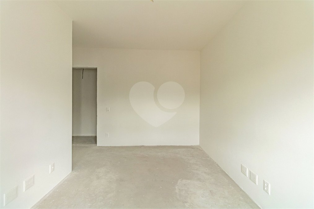 Apartamento à venda com 4 suítes em Alto de Pinheiros, São Paulo, SP