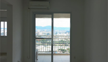 Apartamento à venda com 2 quartos em Água Branca, São Paulo, SP