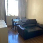 Apartamento à venda com 2 quartos em Maracanã, Rio de Janeiro, RJ