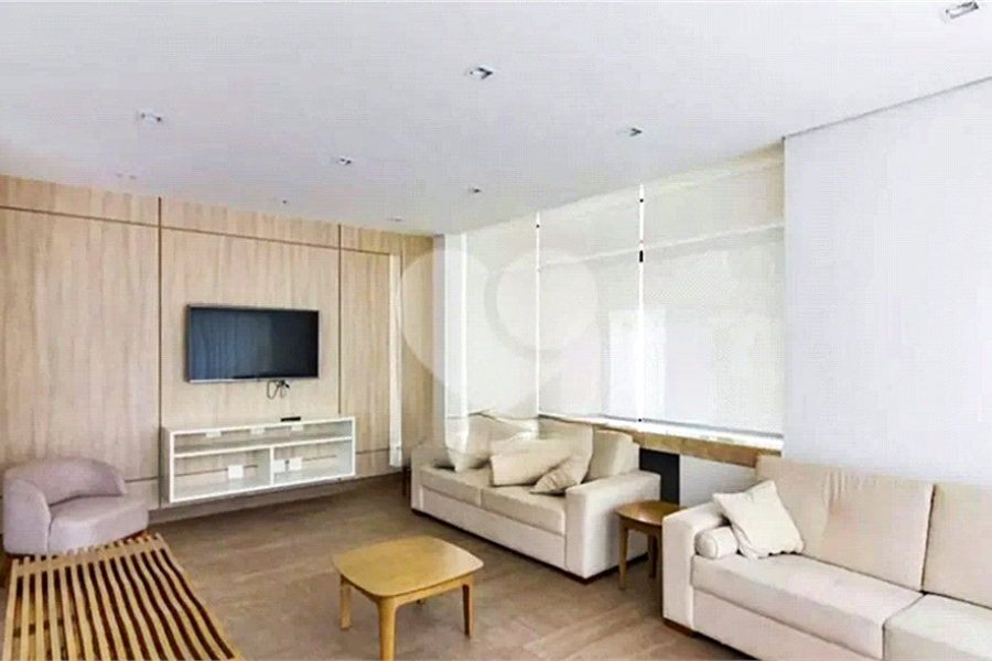 Apartamento à venda com 4 quartos, sendo 3 suítes, em Santana, São Paulo, SP