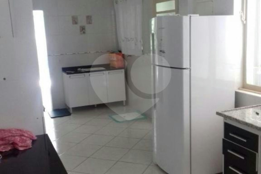 Sobrado à venda com 4 quartos, sendo 1 suíte, em Freguesia do Ó, São Paulo, SP