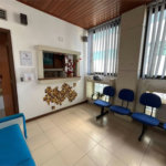 Sala Comercial à Venda na Encruzilhada – 100 M² – Santos/Sp
