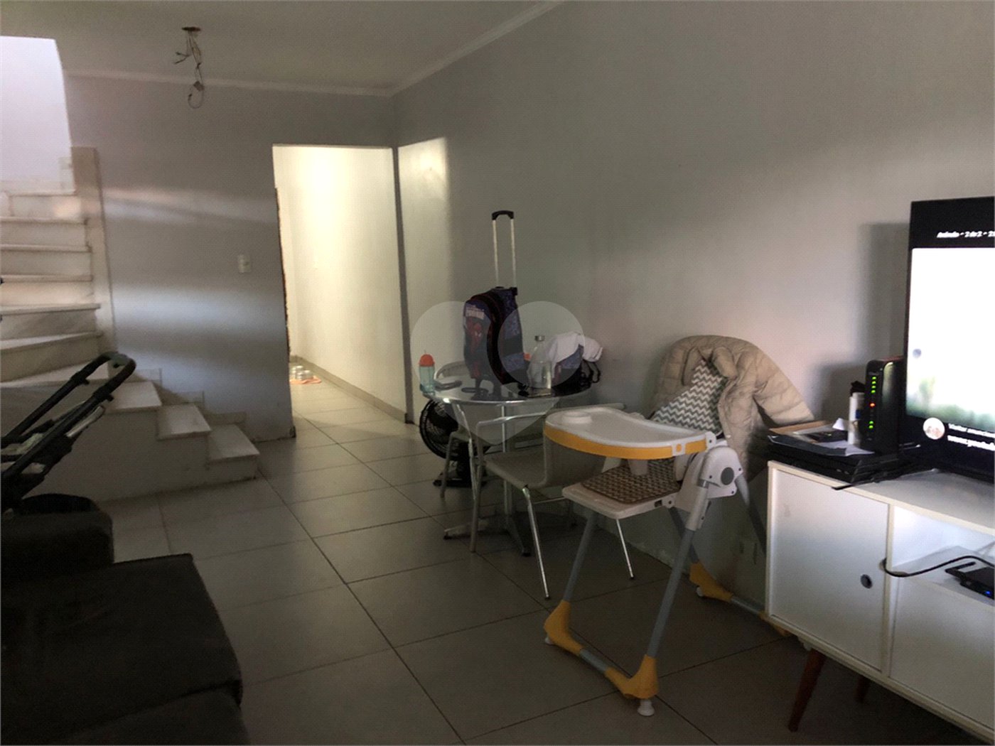 Casa à venda com 2 quartos em Santana, São Paulo, SP