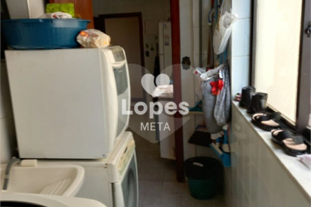 Apartamento à venda com 2 quartos em Bosque dos Eucaliptos, São José dos Campos, SP