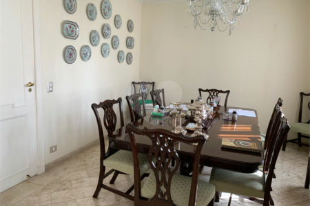 Apartamento à venda com 3 quartos, sendo 1 suíte, em Itaim Bibi, São Paulo, SP