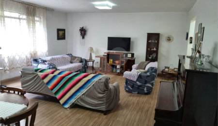 Apartamento à venda com 3 quartos, sendo 1 suíte, em Liberdade, São Paulo, SP