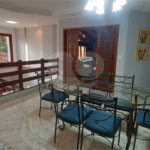 Sobrado à venda com 4 quartos, sendo 3 suítes, em Serra da Cantareira, Mairiporã, SP