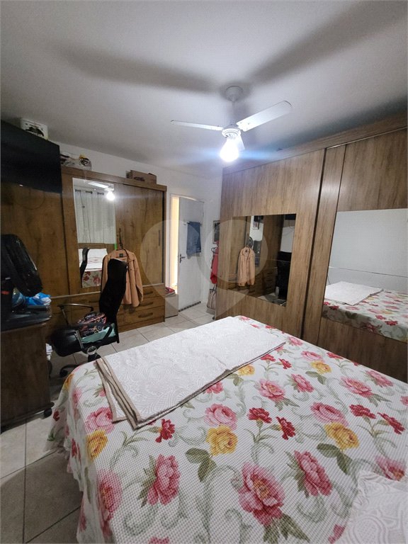 Sobrado à venda com 2 quartos em Vila Nova Cachoeirinha, São Paulo, SP
