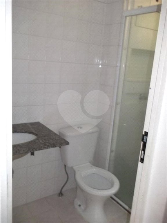 Apartamento à venda com 2 quartos em Fazenda Morumbi, São Paulo, SP