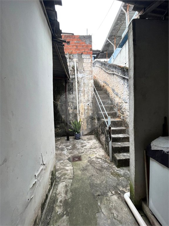 Casa à venda com 2 quartos em Santa Teresinha, São Paulo, SP