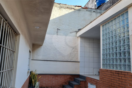Sobrado à venda com 3 quartos, sendo 1 suíte,  em Jardim Franca, São Paulo, SP