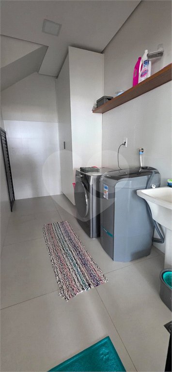 Casa à venda com 3 suítes no condomínio Park Gran Reserve, Indaiatuba - SP