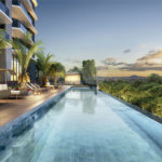 Apartamento à venda com 3 suítes em Morumbi, São Paulo, SP