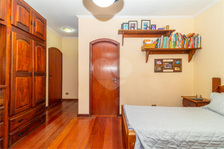 Casa à venda com 4 suítes em Jardim Marajoara, São Paulo, SP