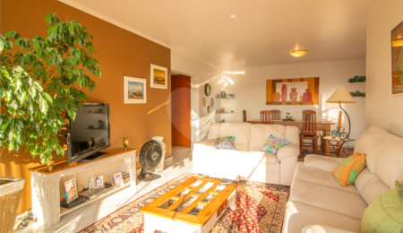 Apartamento à venda com 3 quartos, sendo 1 suíte,  em Alto da Boa Vista, São Paulo, SP