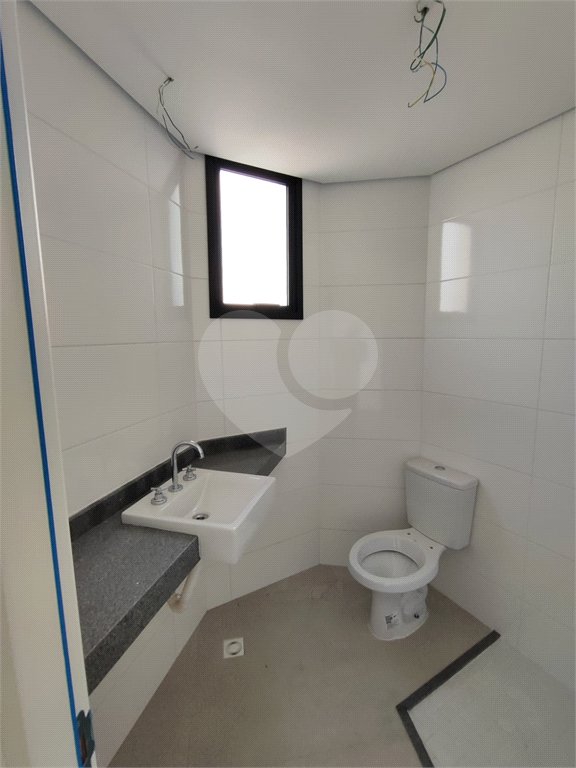 Apartamento à venda com 2 quartos, sendo 1 suíte, em Santa Teresinha, São Paulo, SP