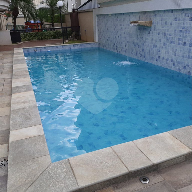 Apartamento à venda com 3 quartos, sendo 1 suíte, em Campo Belo, São Paulo, SP