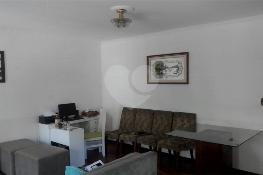 Sobrado à venda ou para alugar com 3 quartos, sendo 1 suíte, em Mandaqui, São Paulo, SP