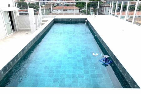Apartamento Residencial à venda, , - AP1133.