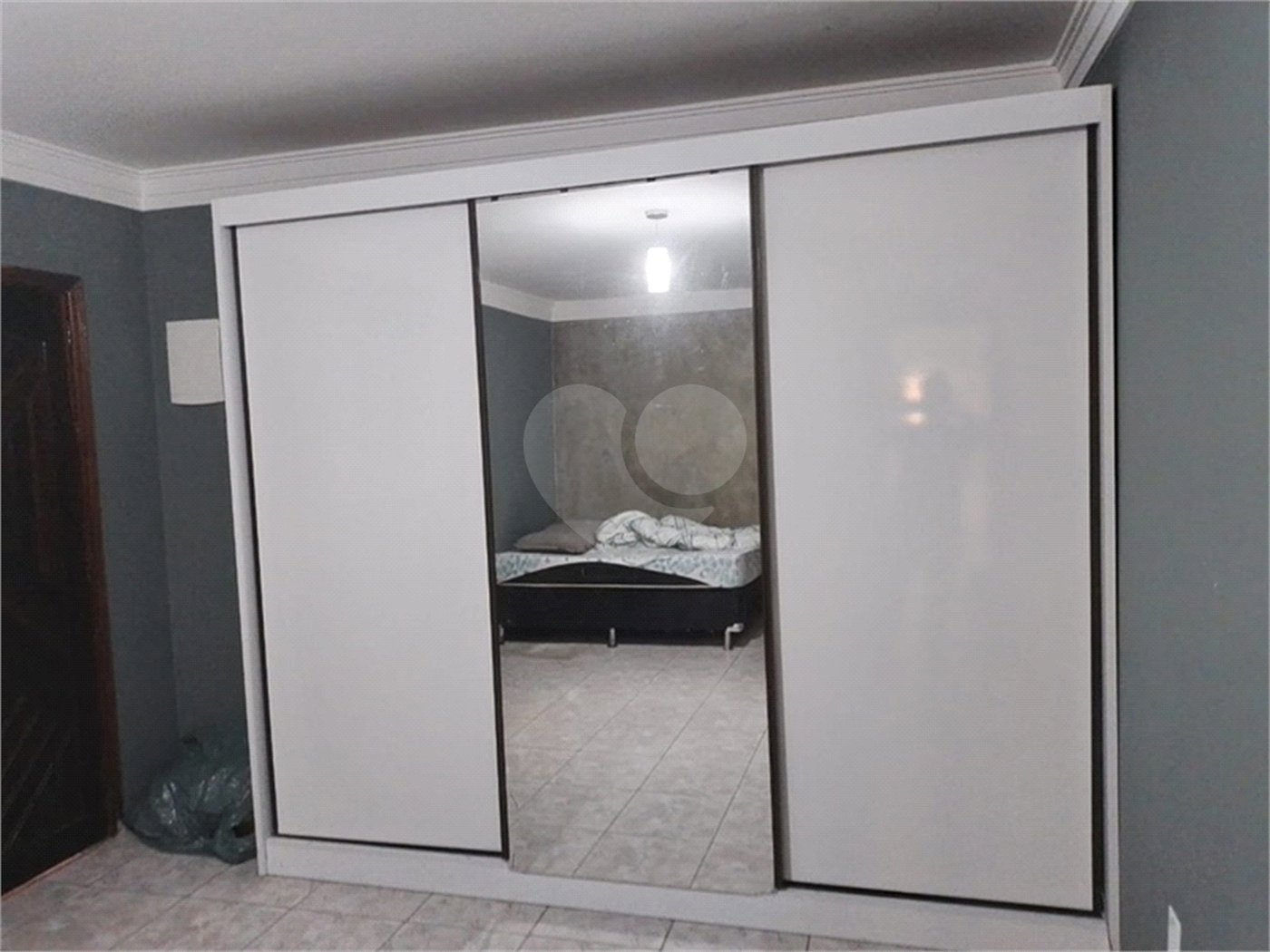 Sobrado à venda com 4 quartos no Brasilândia, São Paulo, SP