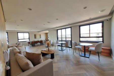 Apartamento à venda com 2 quartos, sendo 1 suíte, em Jardim São Paulo(zona Norte), São Paulo, SP