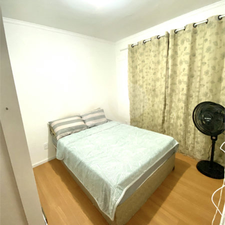 Apartamento à venda com 2 quartos em Parque Santa Rosa, Suzano, SP