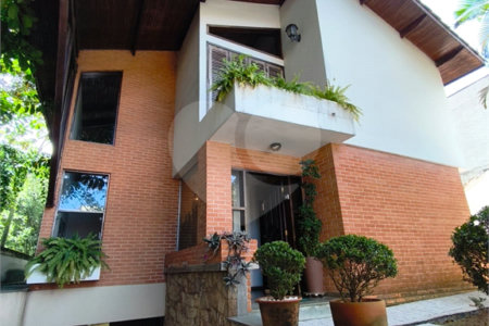 Sobrado à venda com 4 suítes em Barro Branco (zona Norte), São Paulo, SP